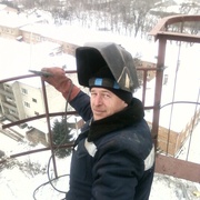 Дмитрий, 52, Дальнегорск
