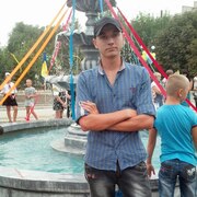 Рома, 24, Ивановка