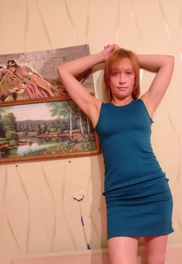 My photo - Viktoriya, 33 from Chelyabinsk (@tanyaparpiyavabkru)