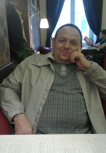 Моя фотография - Георгий, 55 из Томск (@georgiy15018)