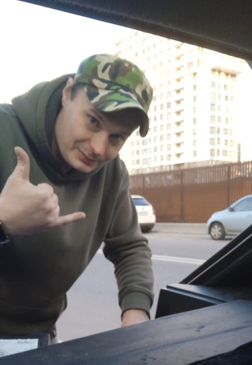 Aleksandr (@aleksandr778374) — my photo № 1