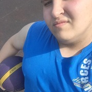 Никита, 21, Нелидово