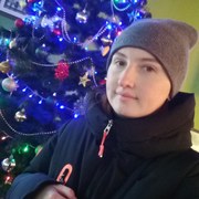 Ксения, 27, Козьмодемьянск