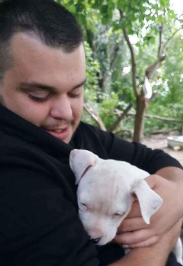 My photo - Branislav, 32 from Novi Sad (@bane22)