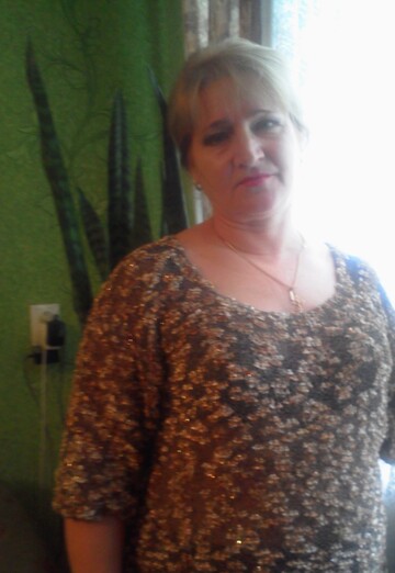 My photo - Anastasiya, 68 from Orenburg (@anastasiya26521)
