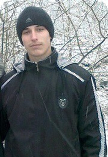 My photo - Sergey, 33 from Kozelets (@sergey416357)