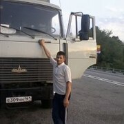 Александр, 50, Азов