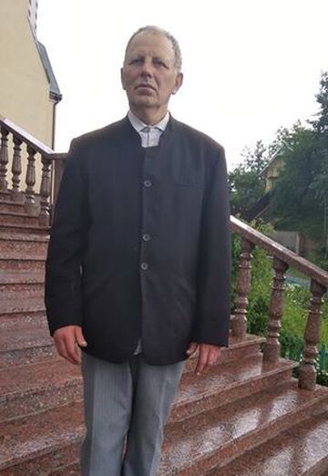 Моя фотографія - Богдан, 66 з Бердичів (@bogdan12739)