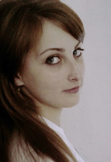 Моя фотография - Юлия, 34 из Миасс (@uliya134879)