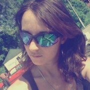 Виктория, 25, Сафоново