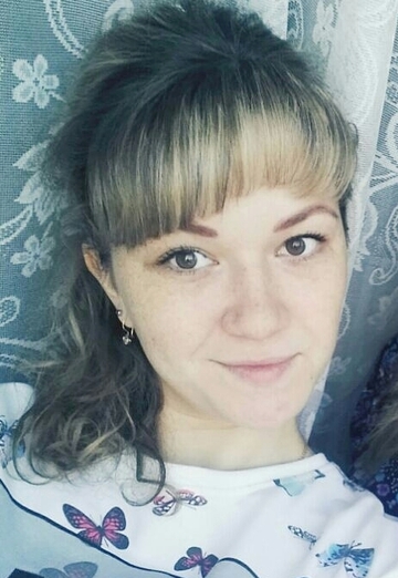 My photo - Anastasiya, 33 from Karaganda (@asya6178)