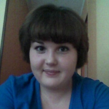 Моя фотография - irina, 35 из Усинск (@irina70247)