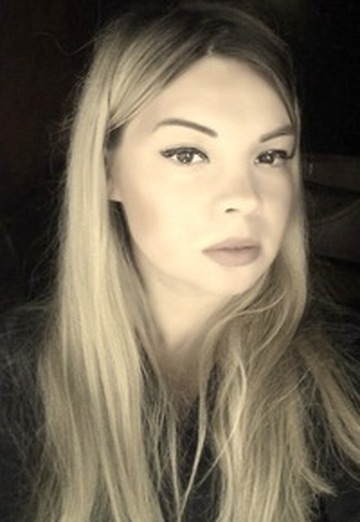 Моя фотография - Марина, 32 из Казань (@marina153341)