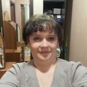Анна, 44, Усть-Катав
