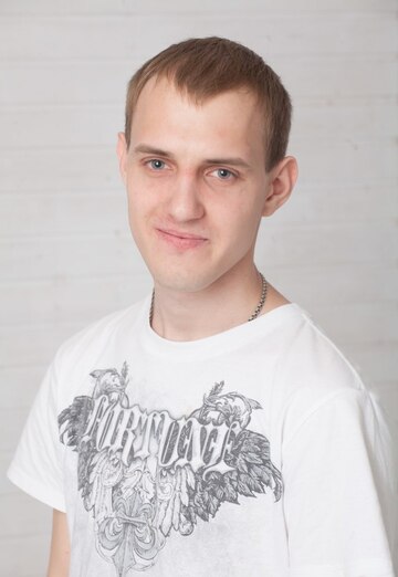 Моя фотография - Александр, 30 из Ставрополь (@aleksandrmalikov2)