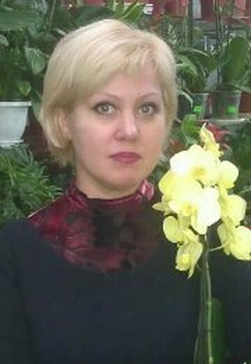 Моя фотография - лилия, 50 из Ноябрьск (@liliya6525)