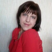 Алла, 34, Семенов