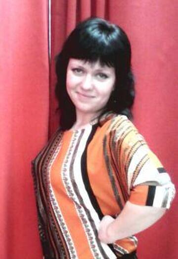 My photo - Sofochka, 40 from Tambov (@sofochka67)