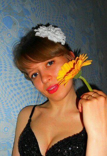 Liliya (@liliya17227) — my photo № 6