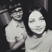 ЕлЕнА, 28, Борзя