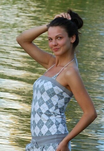 Моя фотография - Оксана, 39 из Белоярский (@oksana8345992)