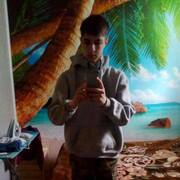 азат, 24, Большеустьикинское