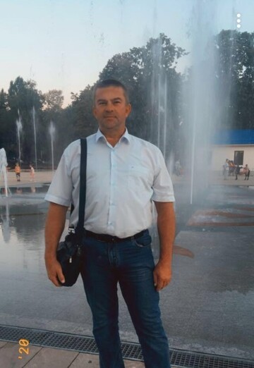 Моя фотография - Юрий, 56 из Майкоп (@uriy172071)
