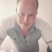 Сергей Хасанов, 36, Приобье