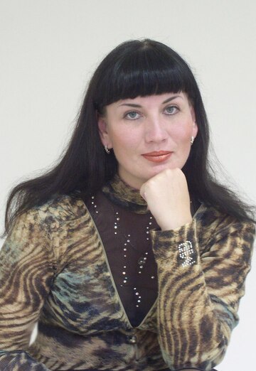Моя фотография - Юлия, 52 из Симферополь (@uliya189887)