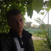 Виталий, 35, Грязи