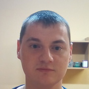 сергей, 28, Озерск(Калининградская обл.)