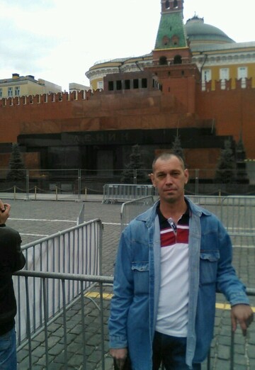 Моя фотография - Александр, 52 из Новый Уренгой (@aleksandr771695)