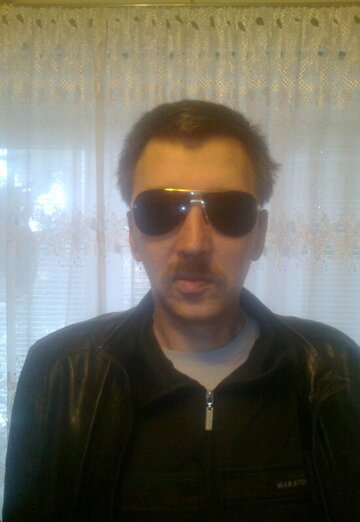 My photo - Andrey, 52 from Buguruslan (@user25307)