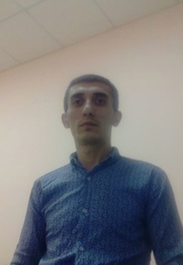 Моя фотография - Azik, 43 из Сорочинск (@azik2126)