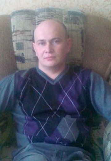 Моя фотография - Денис, 54 из Димитровград (@denis154748)