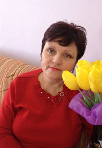 My photo - lyudmila, 69 from Belgorod (@ludmila97619)