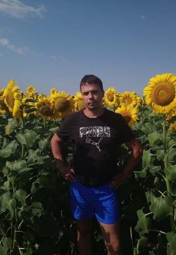 My photo - Denis, 43 from Barnaul (@denis227232)
