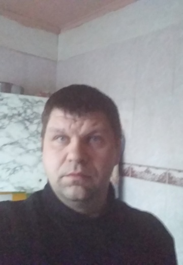 My photo - Aleksandr, 40 from Ulyanovsk (@aleksandr901172)