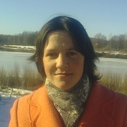 Мария, 36, Гороховец