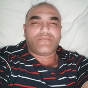 Фирдавс, 32, Москва