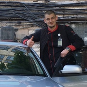 Ренат, 38, Лабинск