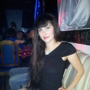 Катерина, 30, Североуральск