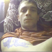 Виктор, 28, Ужур