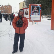 Козьма Прутков, 57, Сысерть