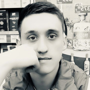 Валерий, 23, Ершов