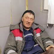 Марат, 53, Учалы