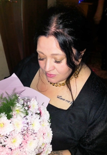 My photo - Viktoriya, 49 from Chita (@viktoriya122657)