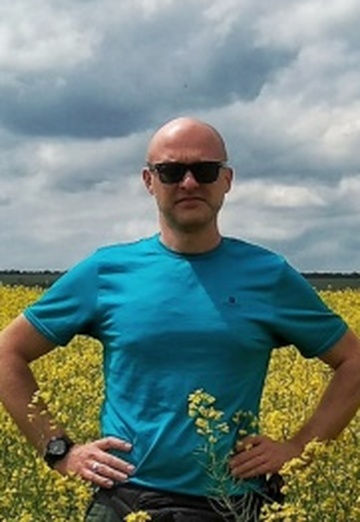 Моя фотография - Улан Уде, 43 из Москва (@sergey322456)