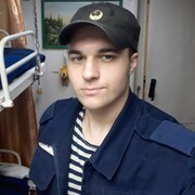 Максим, 22, Приозерск