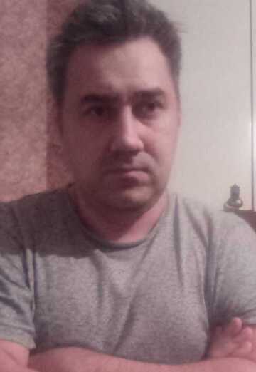 My photo - Roman Dryomin, 41 from Achinsk (@roman222882)